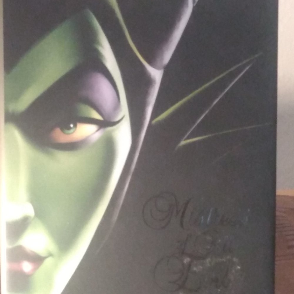 Disney Mistress of All Evil